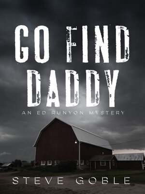 Go Find Daddy - ebook